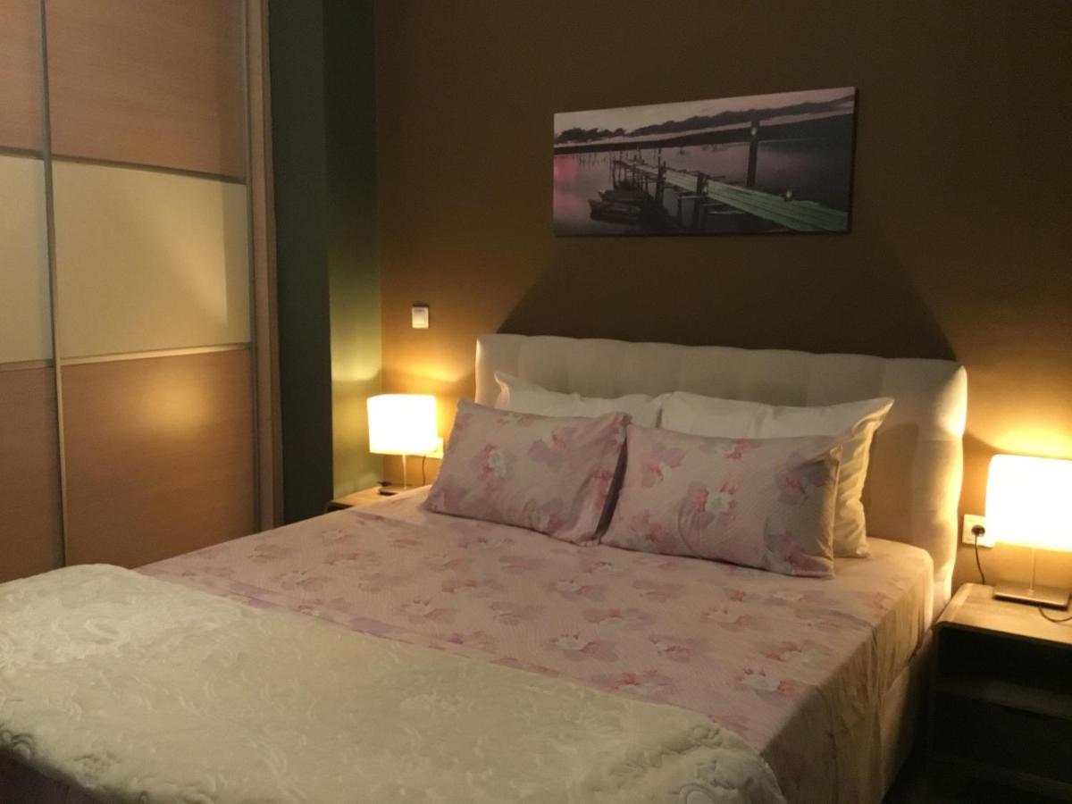 Luxury With Sauna And Free Parking Near Acropolis 아테네 외부 사진