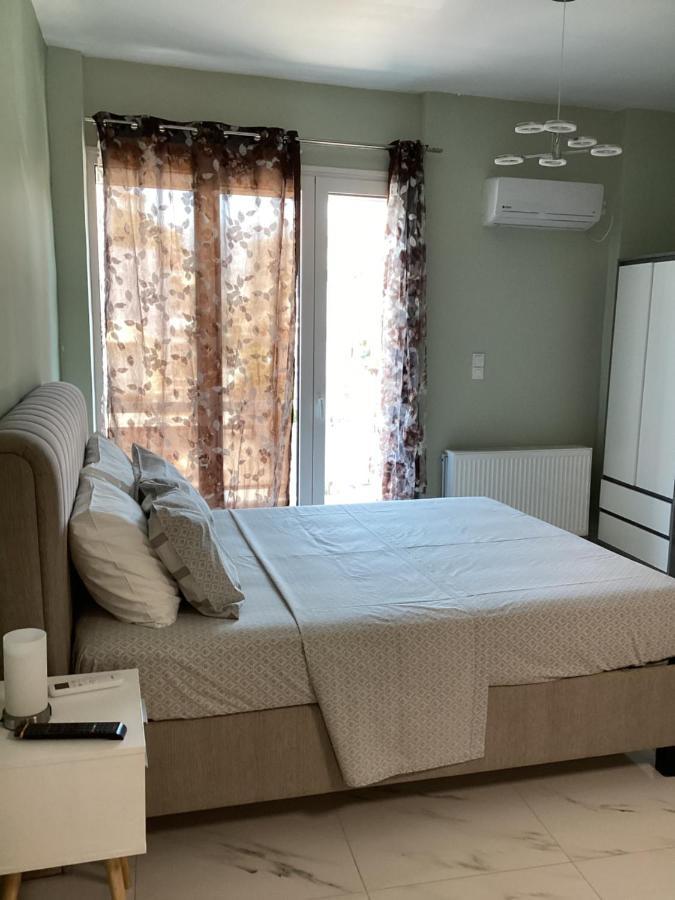 Luxury With Sauna And Free Parking Near Acropolis 아테네 외부 사진
