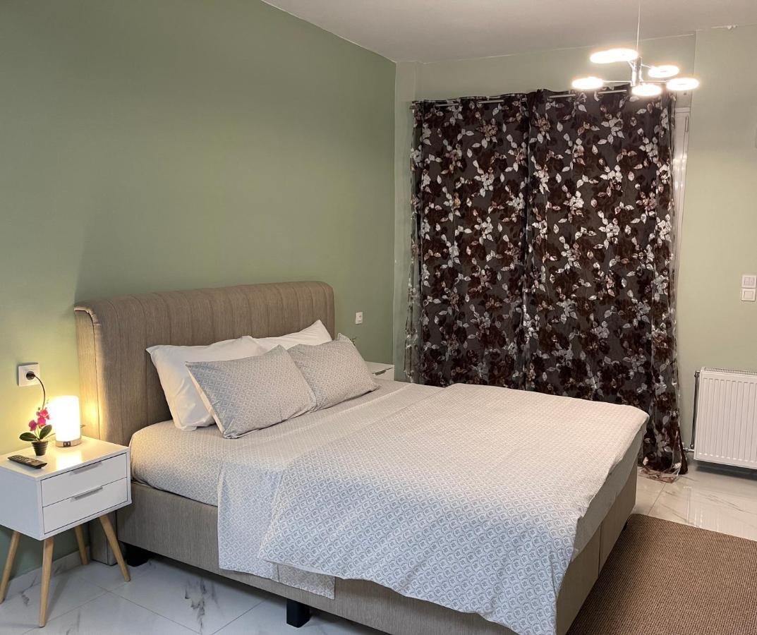 Luxury With Sauna And Free Parking Near Acropolis 아테네 외부 사진