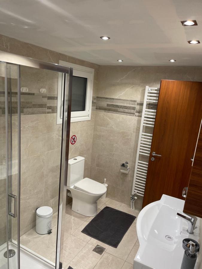 Luxury With Sauna And Free Parking Near Acropolis 아테네 외부 사진