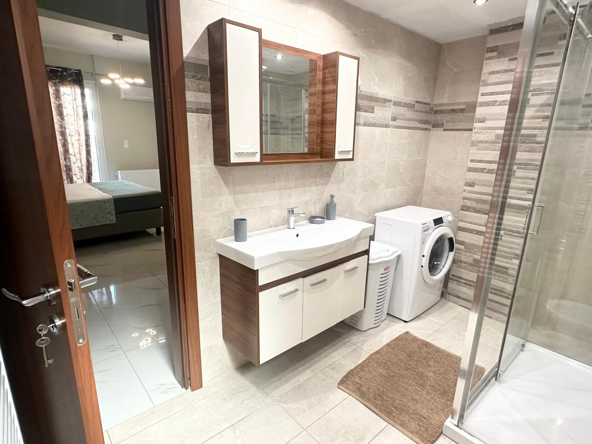 Luxury With Sauna And Free Parking Near Acropolis 아테네 외부 사진