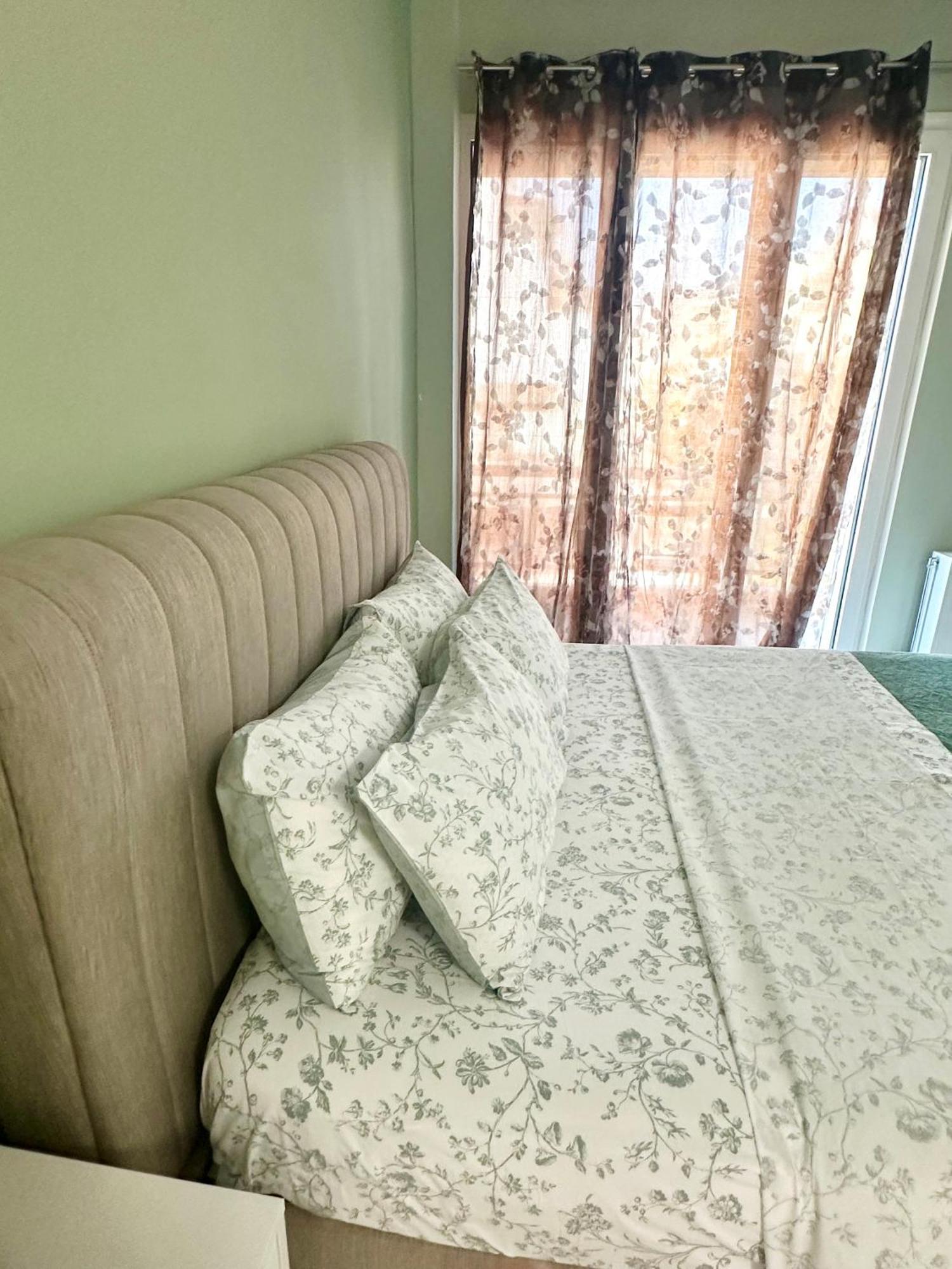Luxury With Sauna And Free Parking Near Acropolis 아테네 외부 사진