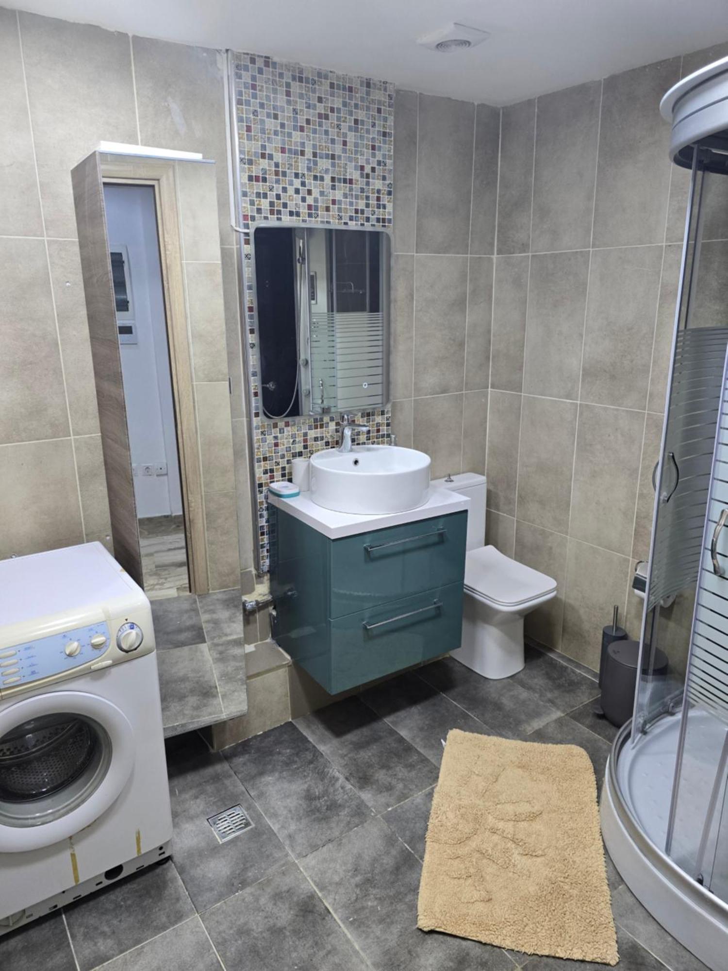 Luxury With Sauna And Free Parking Near Acropolis 아테네 외부 사진