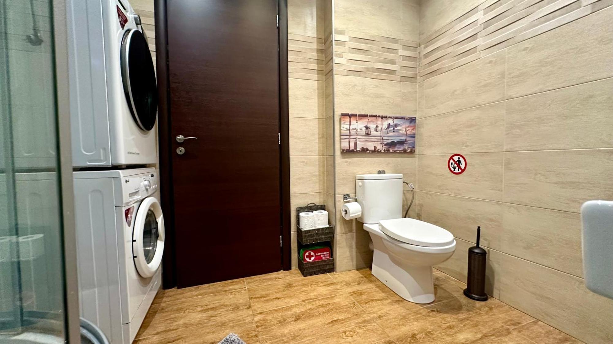 Luxury With Sauna And Free Parking Near Acropolis 아테네 외부 사진