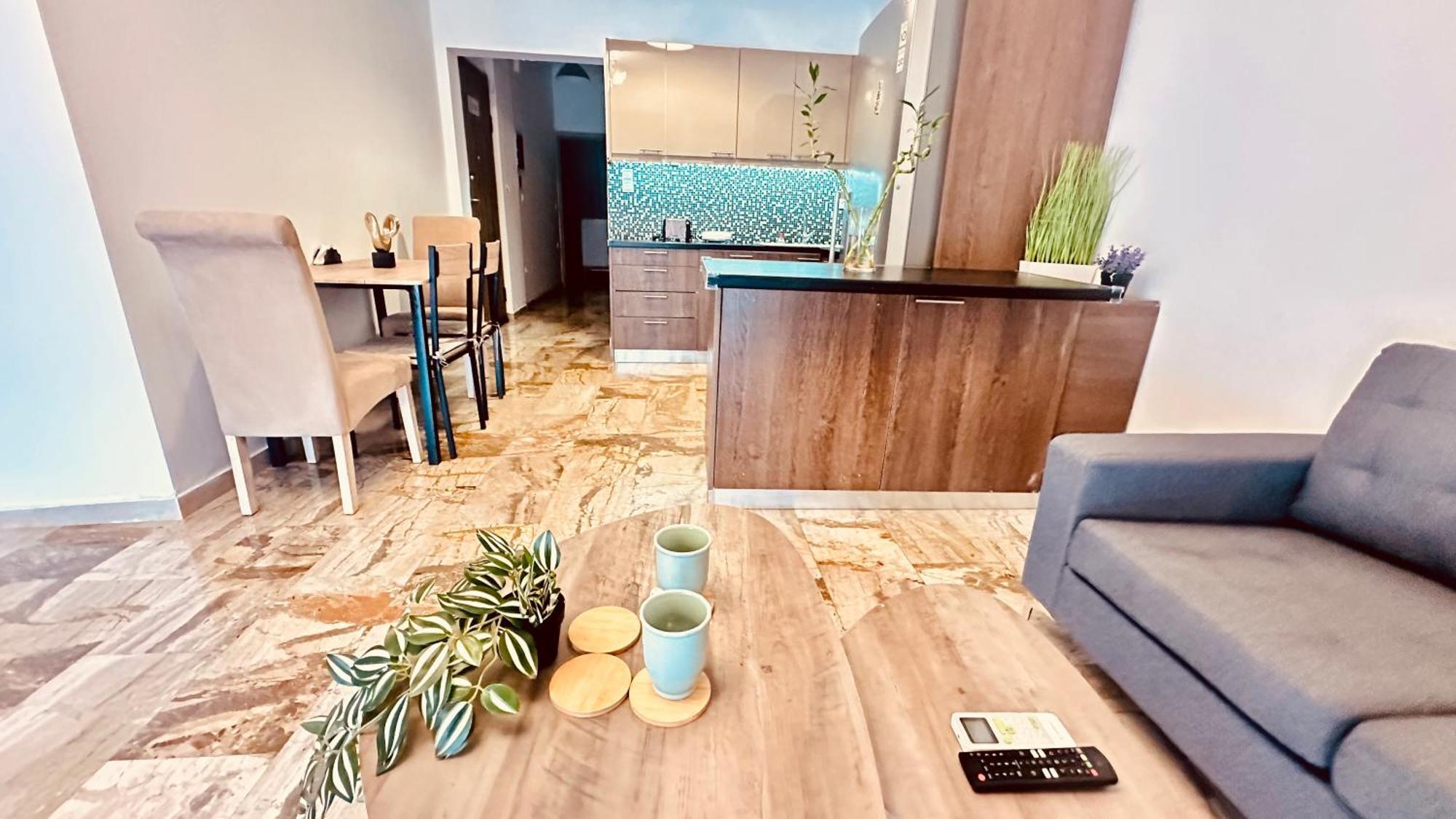 Luxury With Sauna And Free Parking Near Acropolis 아테네 외부 사진