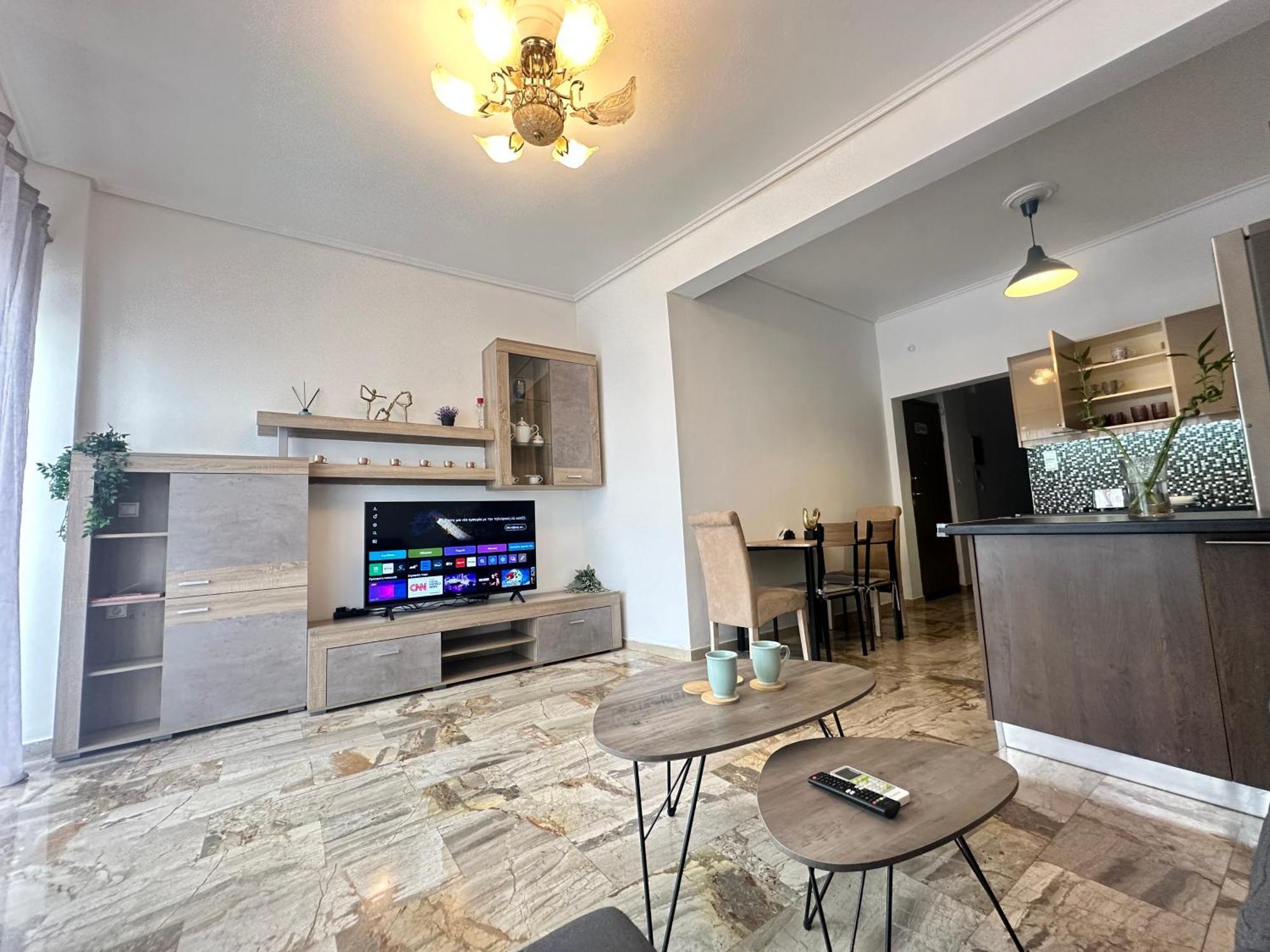Luxury With Sauna And Free Parking Near Acropolis 아테네 외부 사진