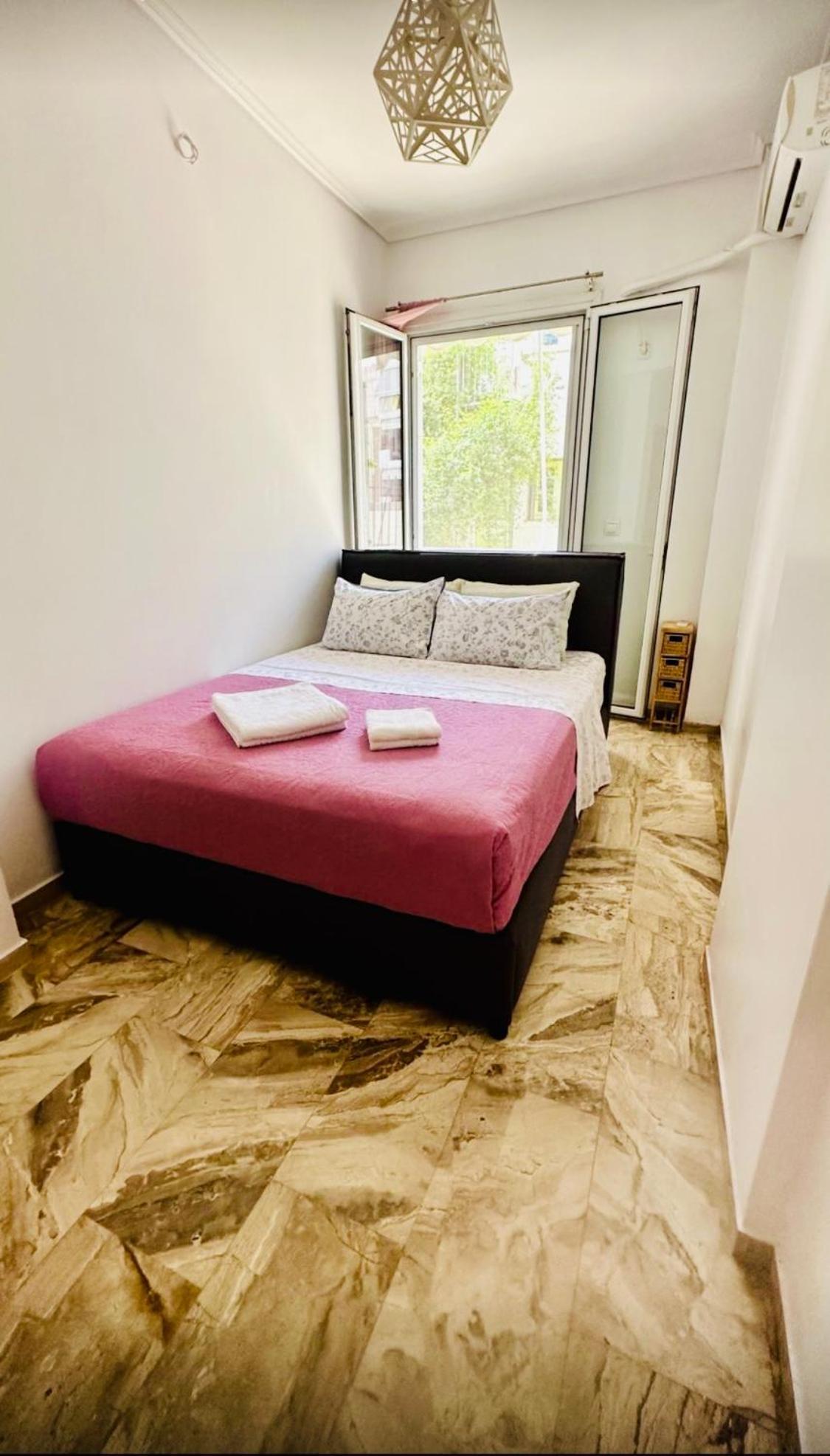 Luxury With Sauna And Free Parking Near Acropolis 아테네 외부 사진